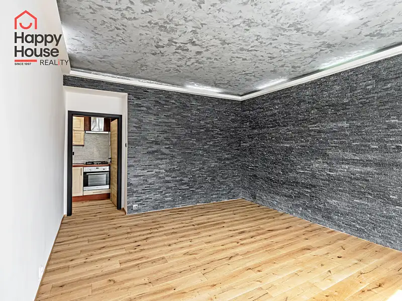 Pronájem bytu 2+1 64 m², Praha – náhled fotky 3