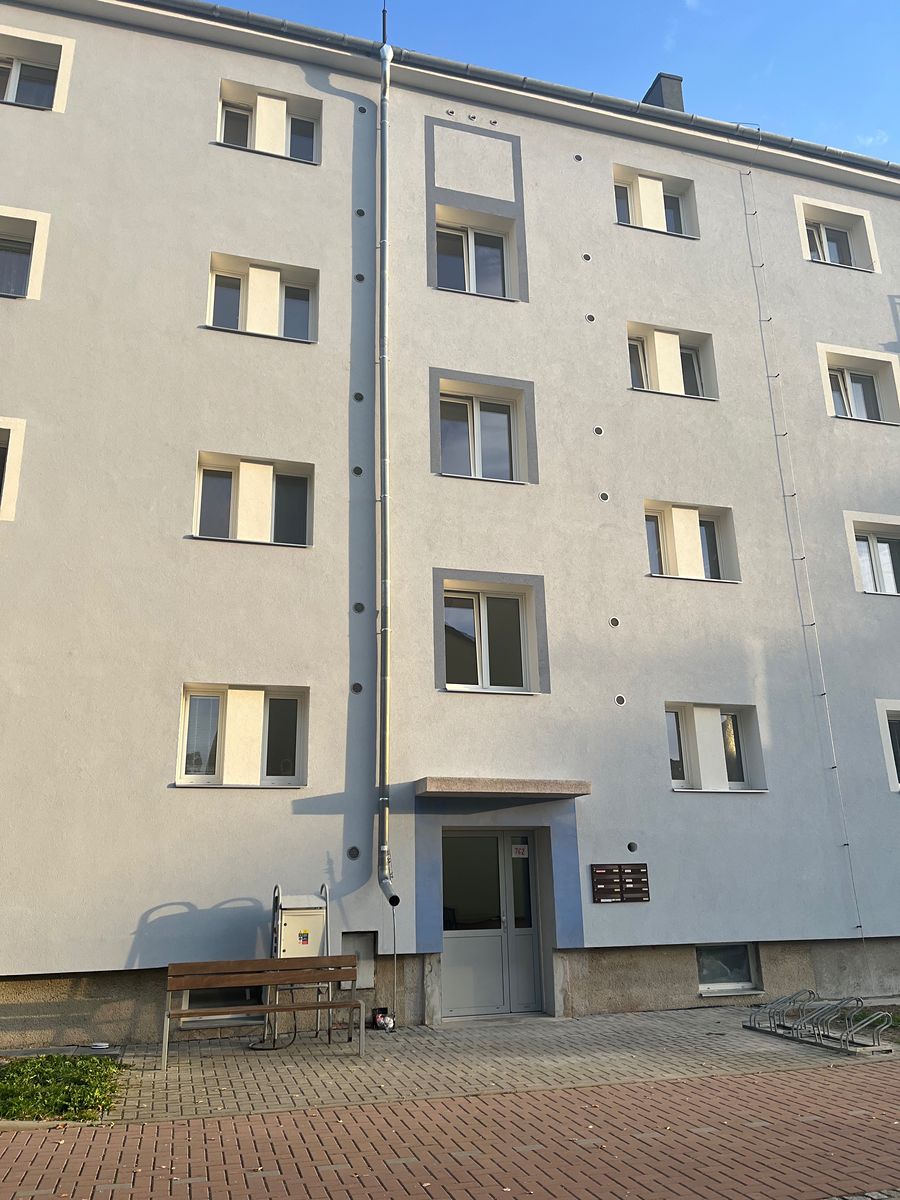 Prodej bytu 3+1 67 m² – fotografie 2