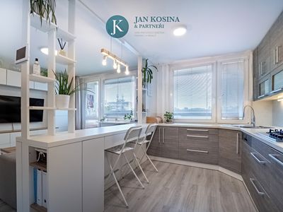 Prodej bytu 3+kk 61 m²