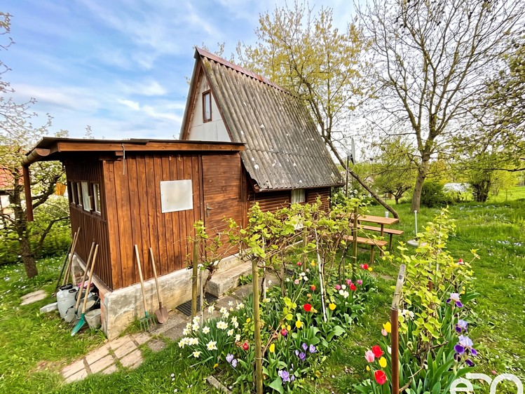 Prodej domu, 20 m² (1 z 10)