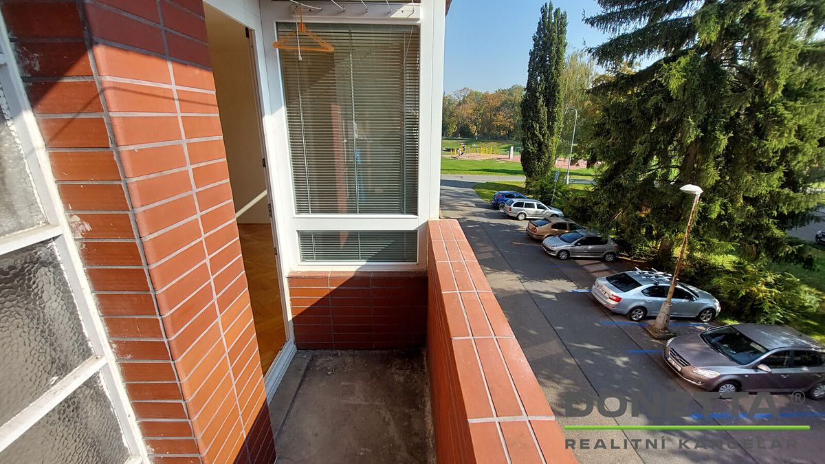 Pronájem bytu 3+1 88 m² – fotografie 4