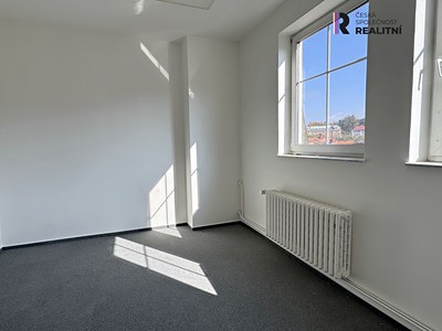 Комерційне приміщення в оренду, 35 м² (3 з 9)