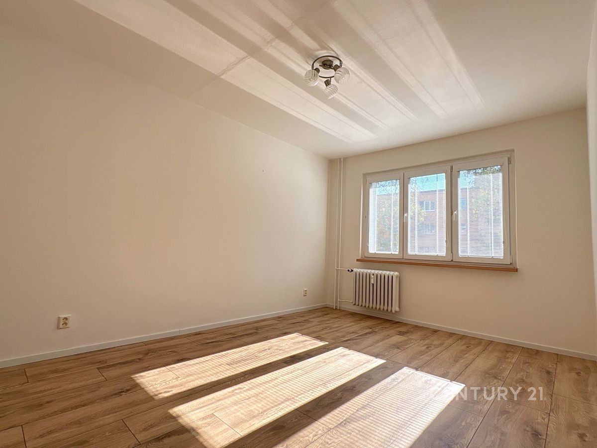 Pronájem bytu 2+1 52 m² – fotografie 4