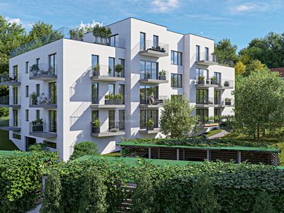 Prodej bytu 1+kk 38 m²