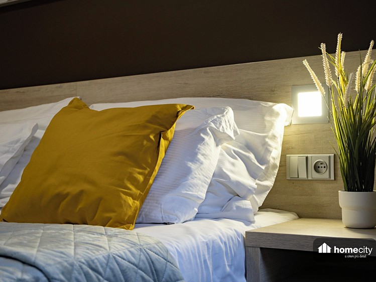 Квартира 2+kk на продаж, 55 м² (10 з 12)