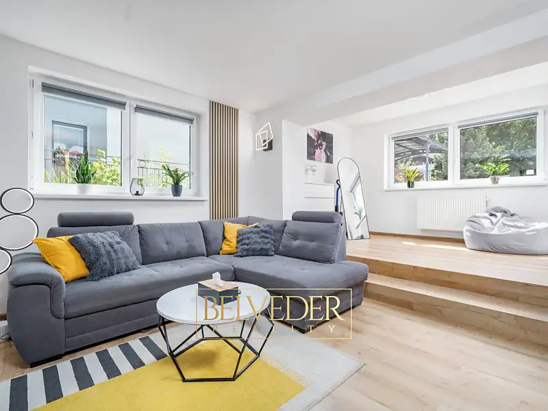 Prodej rodinného domu 130 m², pozemek 369 m², Teplice – náhled fotky 3