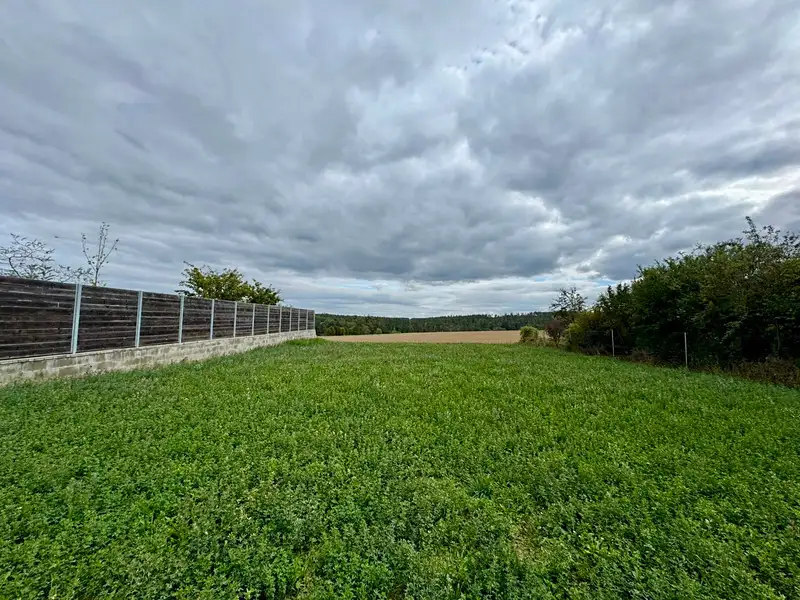 Prodej stavebního pozemku 820 m², Rudka – náhled fotky 3