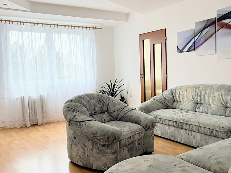 Prodej bytu 3+kk, 66 m² (4 z 18)