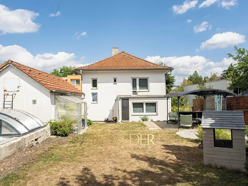 Prodej rodinného domu 130 m², pozemek 369 m², Teplice – náhled fotky 1
