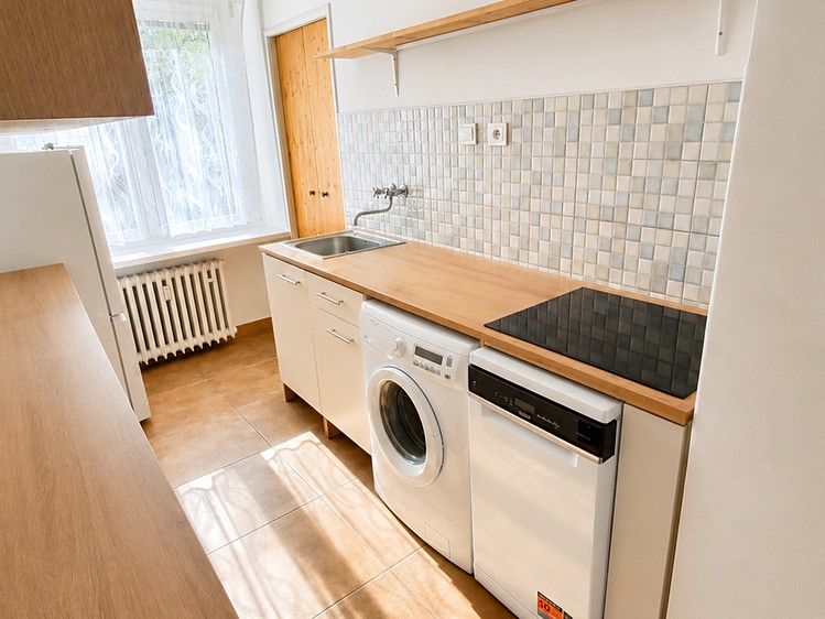 Wohnung 2+1 zur Miete, 60 m² (5 von 8)
