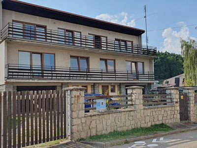 Prodej rodinného domu 300 m², pozemek 964 m²