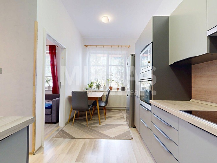 Prodej bytu 3+kk, 68 m² (4 z 21)