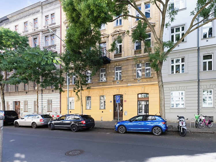The 3+1 flat for sale, 120 m² (23 of 26)