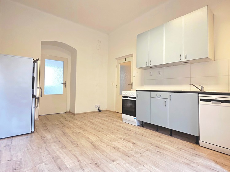 Pronájem bytu 3+kk, 62 m² (1 z 16)