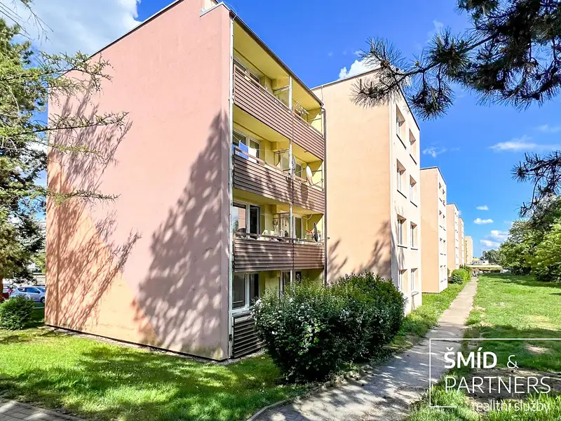 Pronájem bytu 2+1 54 m², Kutná Hora – náhled fotky 1