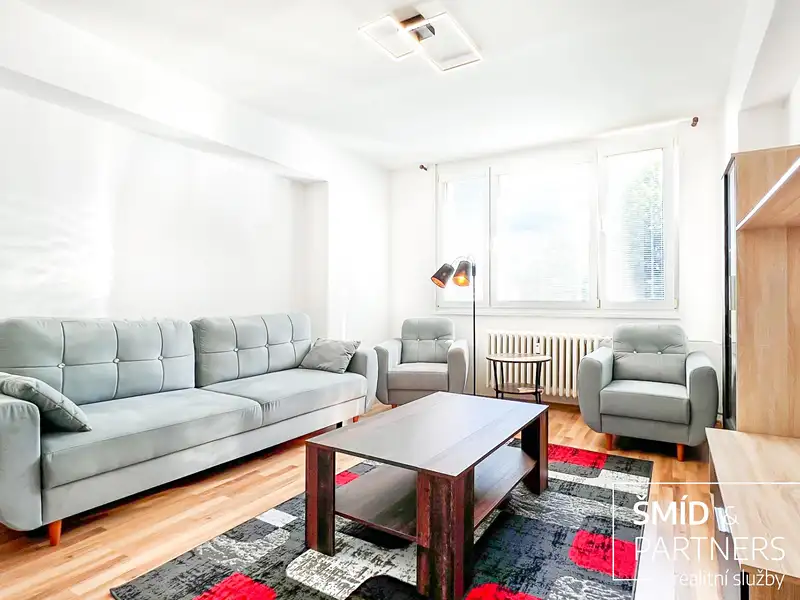 Pronájem bytu 2+1 54 m², Kutná Hora – náhled fotky 2