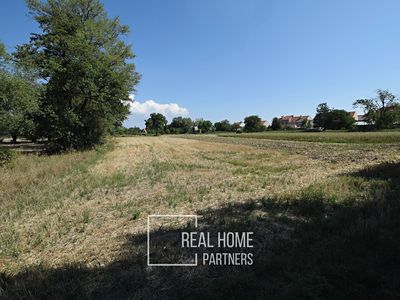 Prodej zahrady 3450 m²