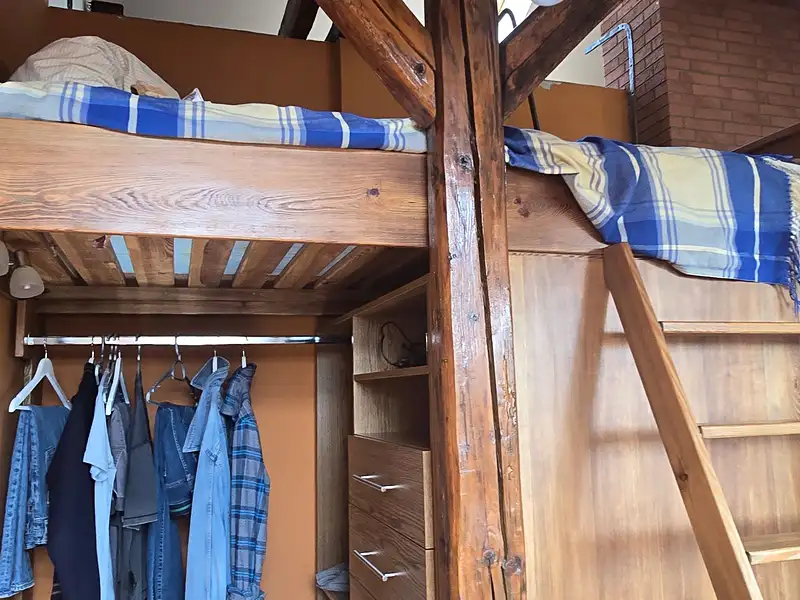 Pronájem bytu 1+kk 50 m², Brno – náhled fotky 2