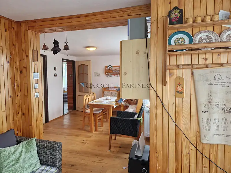 Prodej chaty 50 m², pozemek 659 m², Kunčice pod Ondřejníkem – náhled fotky 2