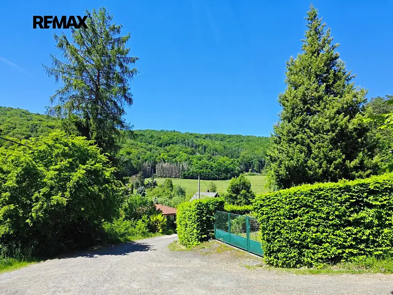 Prodej chaty 50 m², pozemek 485 m², Vlkančice – náhled fotky 3