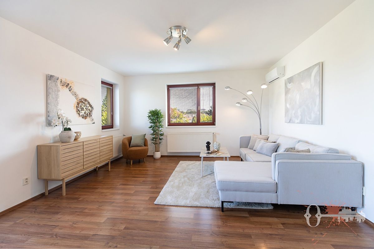 Prodej bytu 2+kk 65 m²