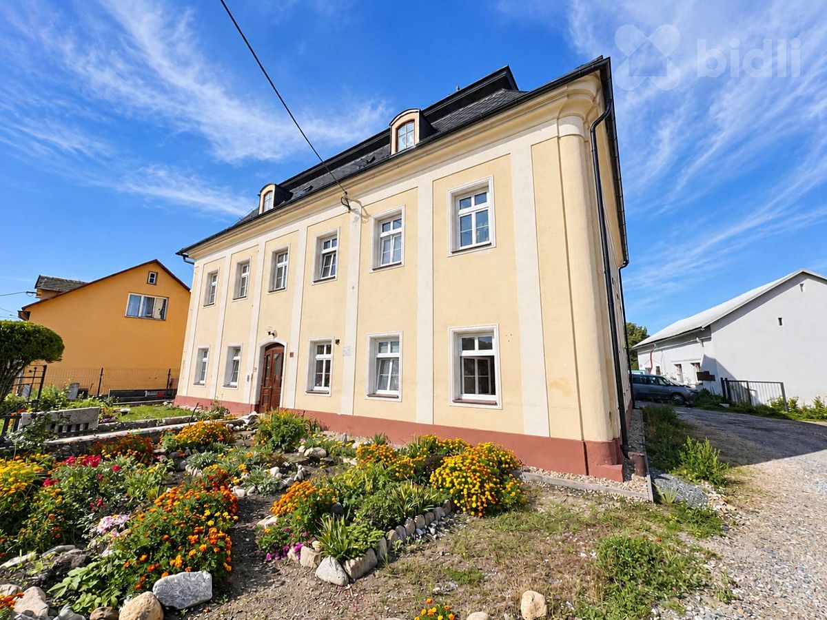 Prodej bytu 1+kk 41 m²