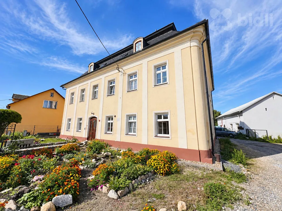 Prodej bytu 1+kk 41 m²