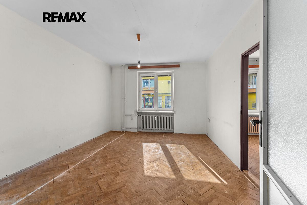 Prodej bytu 3+1 67 m² – fotografie 3