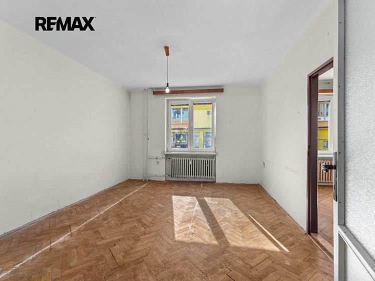 Квартира 3+1 на продаж, 67 м² (3 з 13)