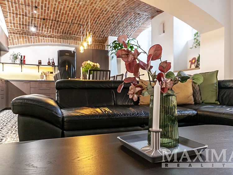 Квартира 3+kk на продаж, 115 м² (1 з 28)