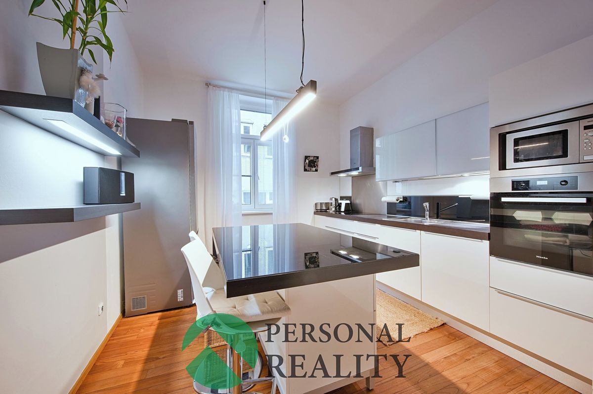 Prodej bytu 4+1 152 m²