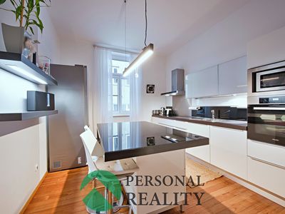 Prodej bytu 4+1 152 m²