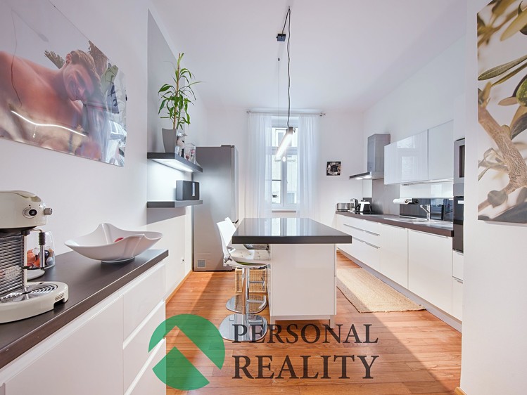 Prodej bytu 4+1, 152 m² (5 z 28)
