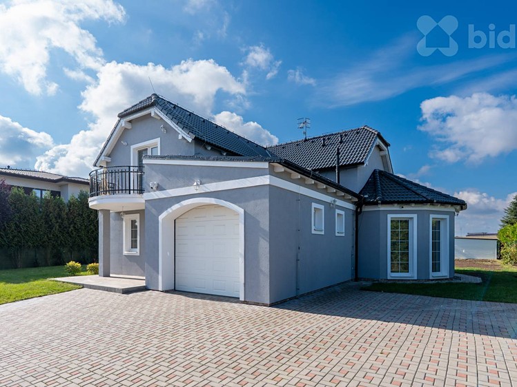Будинок в оренду, 189 м² (1 з 18)