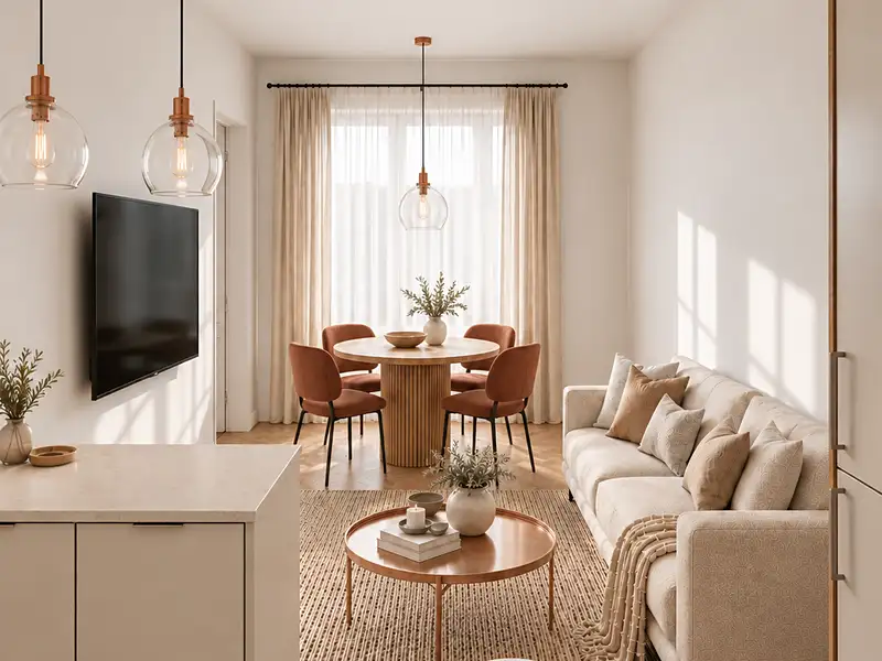 Prodej bytu 2+kk 38 m², Praha – náhled fotky 2