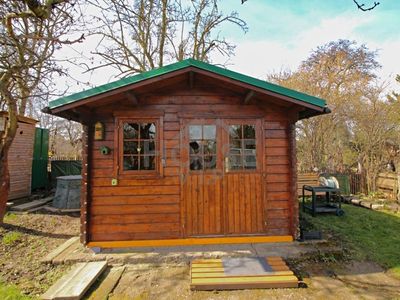 Prodej chaty 11 m², pozemek 267 m²