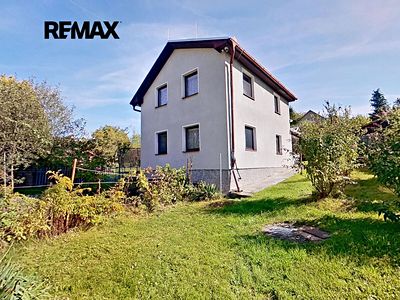 Pronájem rodinného domu 120 m², pozemek 640 m²