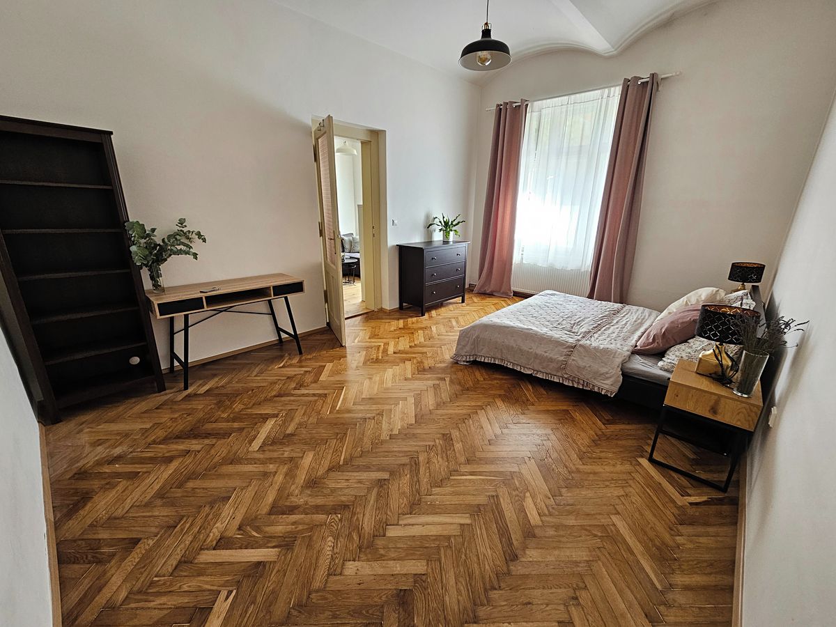 Prodej bytu 2+kk 51 m² – fotografie 5