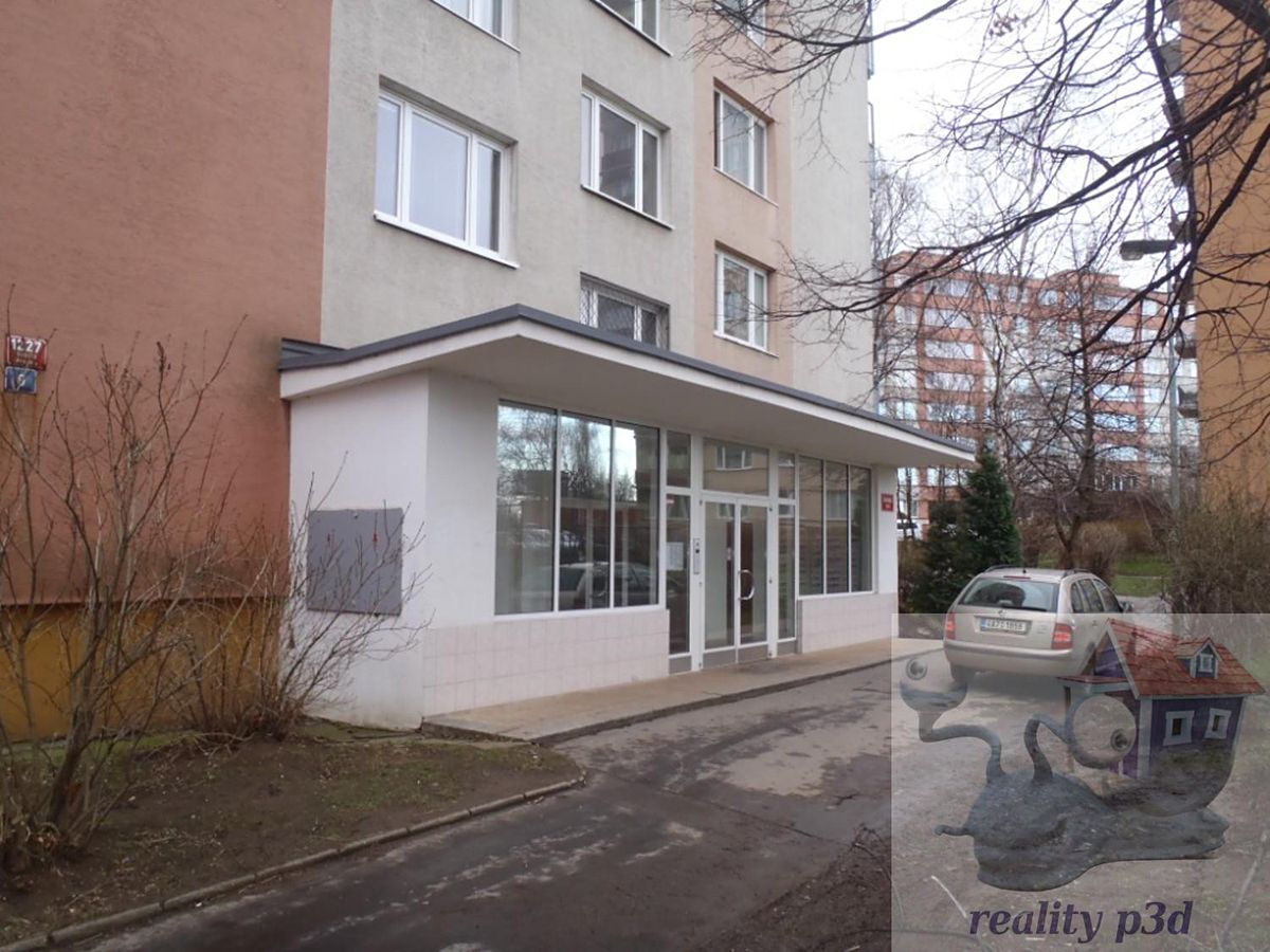 Pronájem bytu 3+1 69 m² – fotografie 2