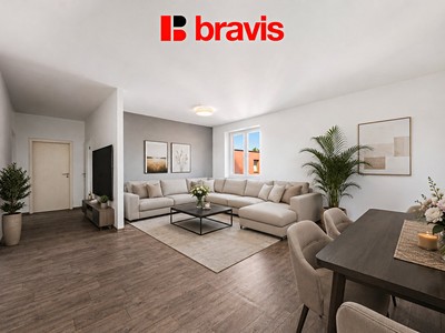 Wohnung 4+kk zum Kauf, 159 m² (2 von 25)