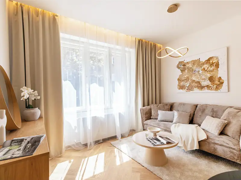 Prodej bytu 2+kk 63 m², Praha – náhled fotky 1