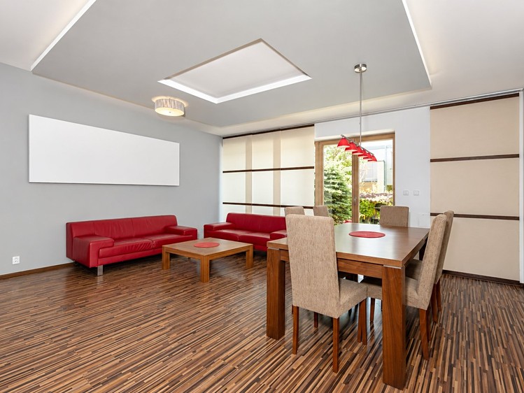 Wohnung 4+kk zur Miete, 120 m² (2 von 32)