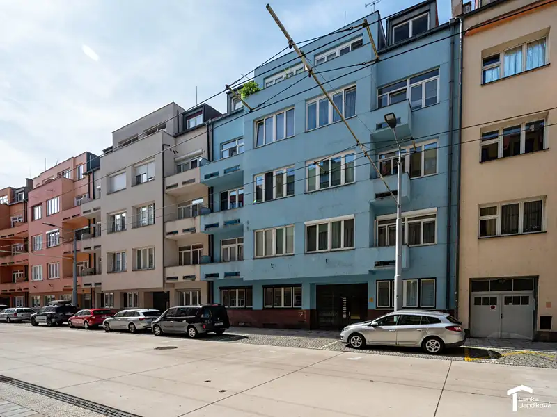 Prodej bytu 3+1, 74 m², Pardubice