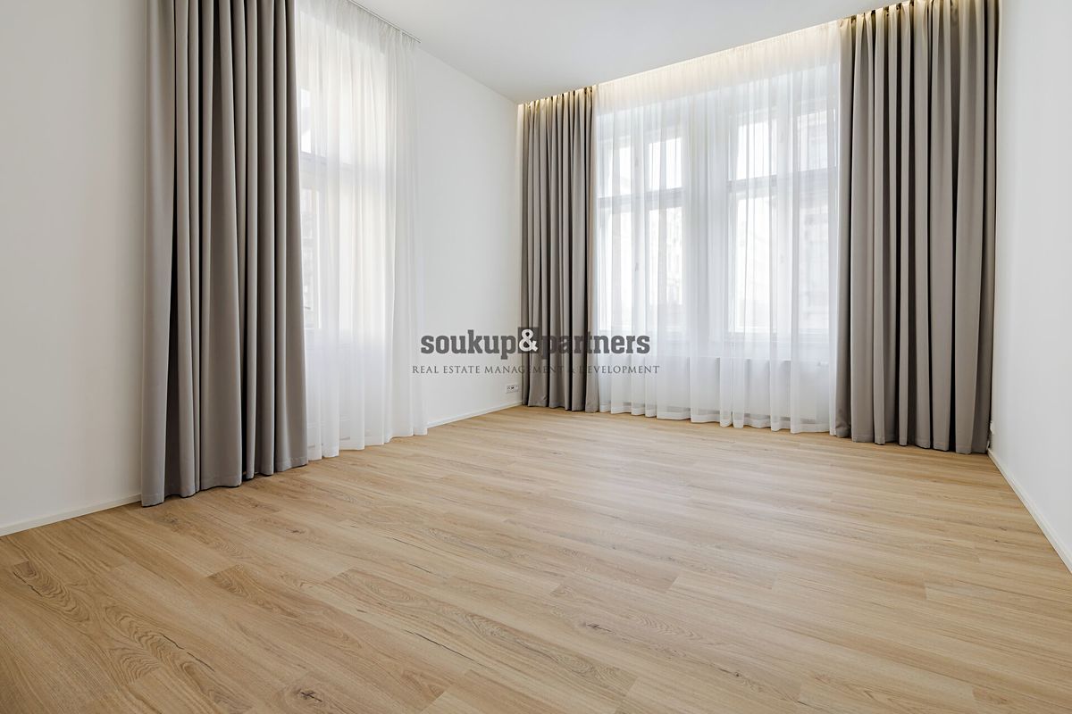 Prodej bytu 4+kk 109 m² – fotografie 2