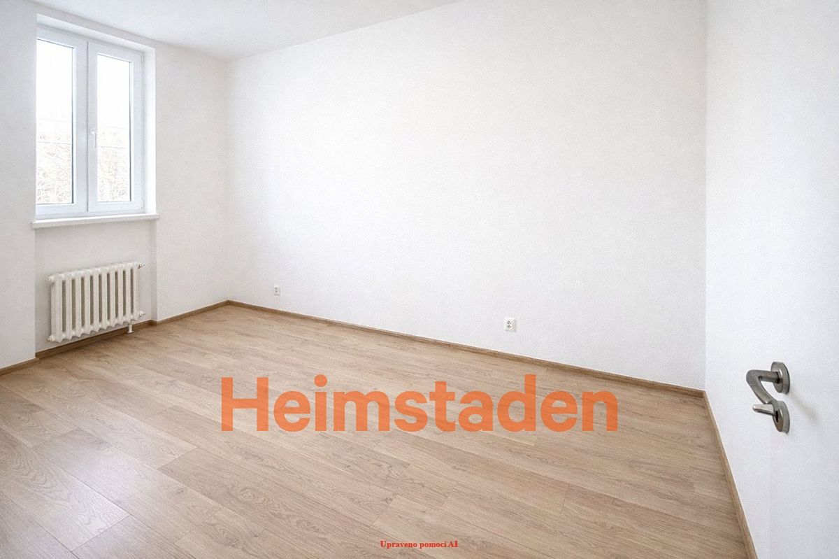 Pronájem bytu 2+kk 44 m² – fotografie 5
