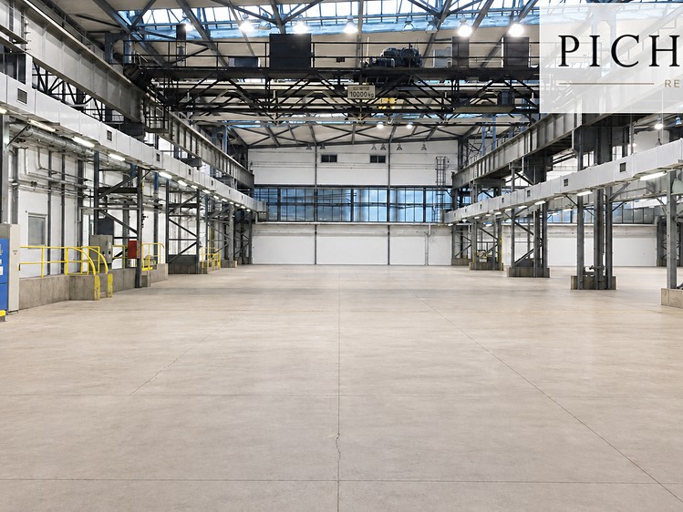 Комерційне приміщення в оренду, 1 600 м² (5 з 21)