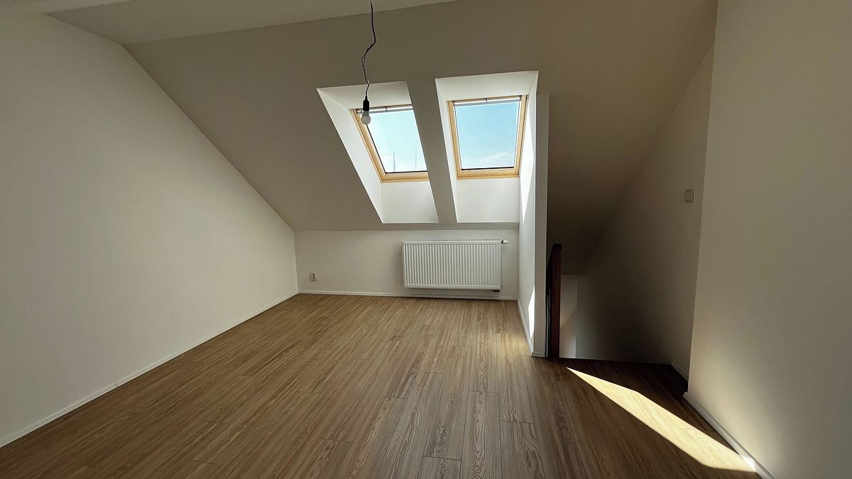 Prodej bytu 2+kk 40 m² – fotografie 5