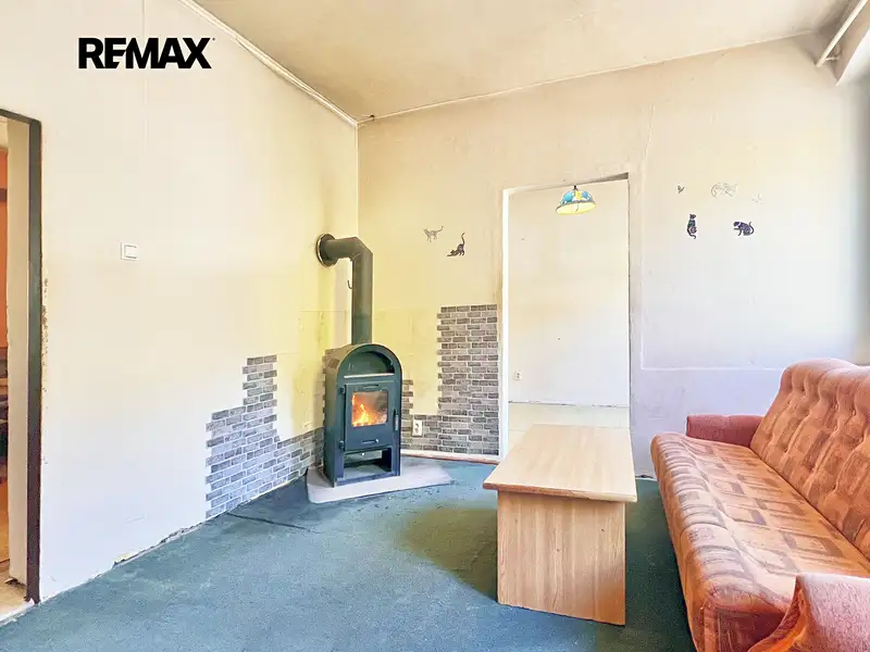 Prodej rodinného domu 94 m², pozemek 463 m², Jáchymov – náhled fotky 2