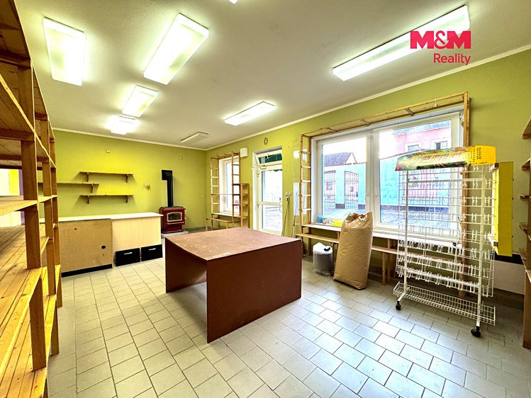 Комерційне приміщення в оренду, 67 м² (6 з 15)