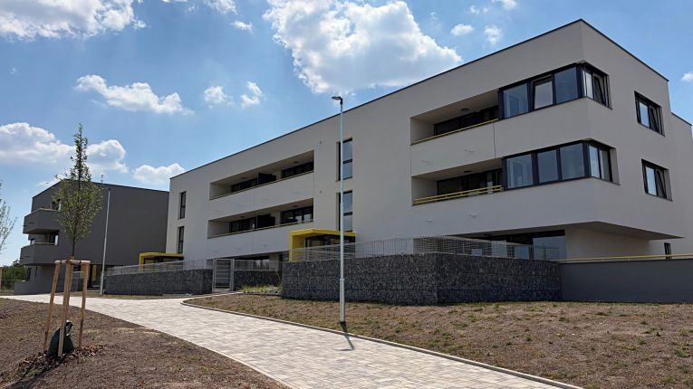 Pronájem bytu 2+kk 53 m² – fotografie 2